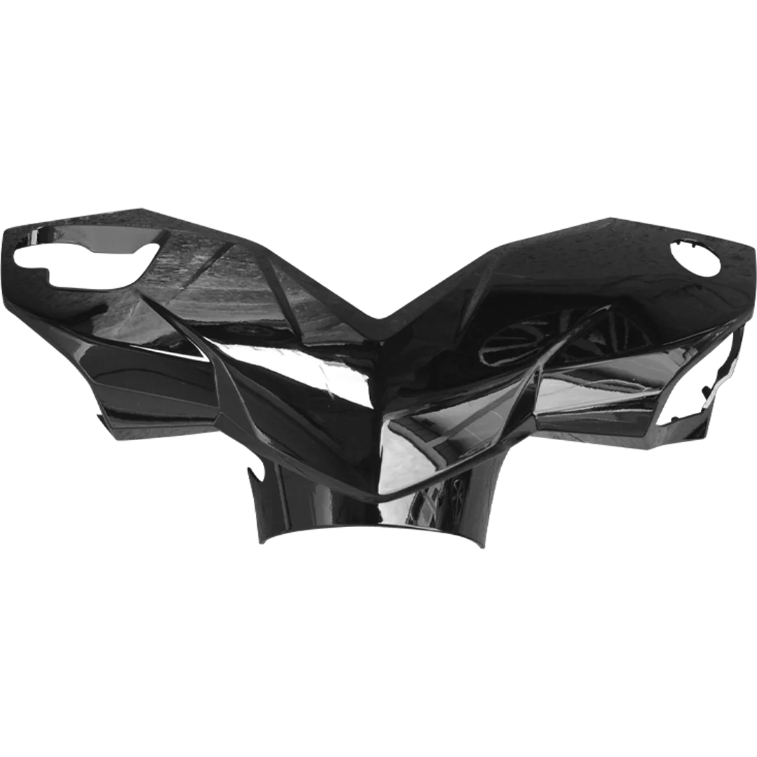 FRONT HANDLE COVER VARIO 110 FI ESP HITAM